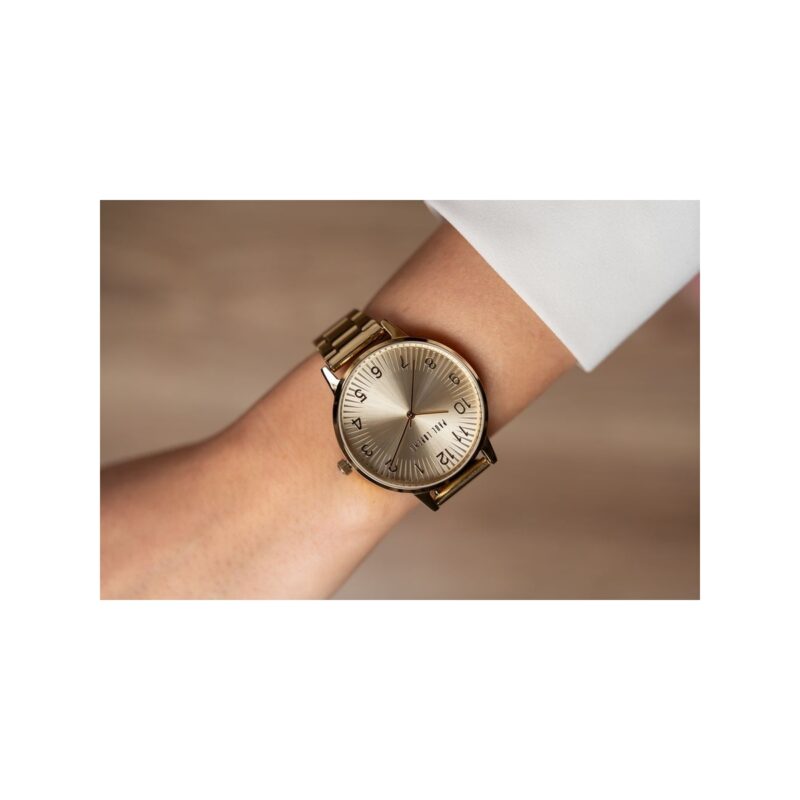 Zegarek Damski Paul Lorens PL11715B3-4D1