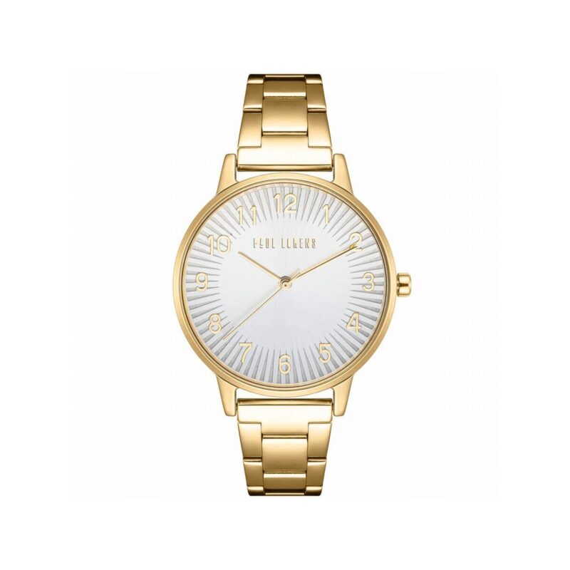 Zegarek Damski Paul Lorens PL11715B3-3D1