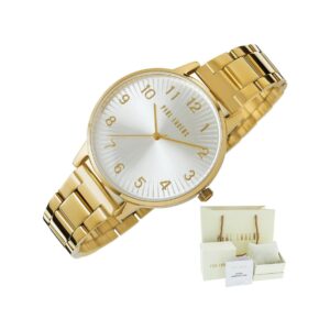 Zegarek Damski Paul Lorens PL11715B3-3D1