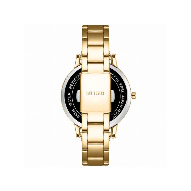 Zegarek Damski Paul Lorens PL11715B3-3D1