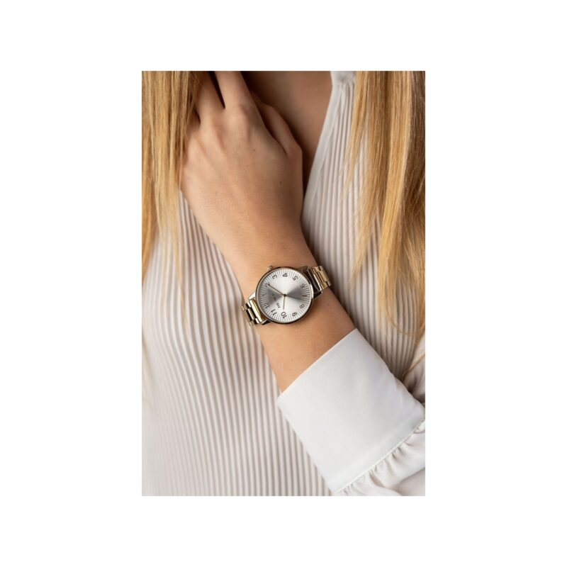 Zegarek Damski Paul Lorens PL11715B3-3D1