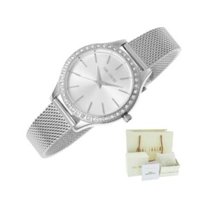 Zegarek Damski Paul Lorens PL10482B2-3C1