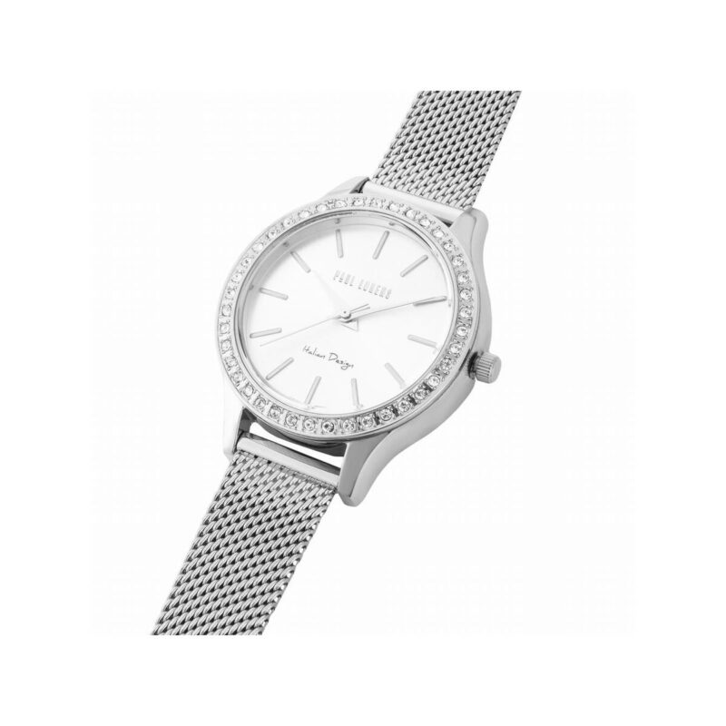 Zegarek Damski Paul Lorens PL10482B2-3C1