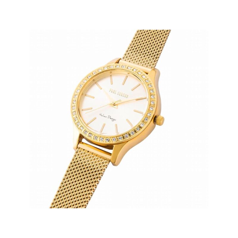 Zegarek Damski Paul Lorens PL10482B2-3D1