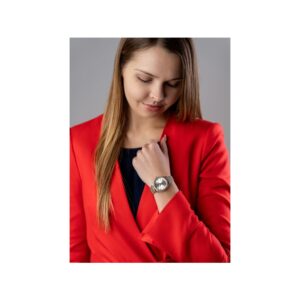 Zegarek Damski Paul Lorens PL10482B2-3D1