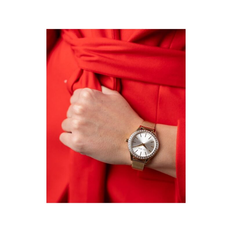 Zegarek Damski Paul Lorens PL10482B2-3D1