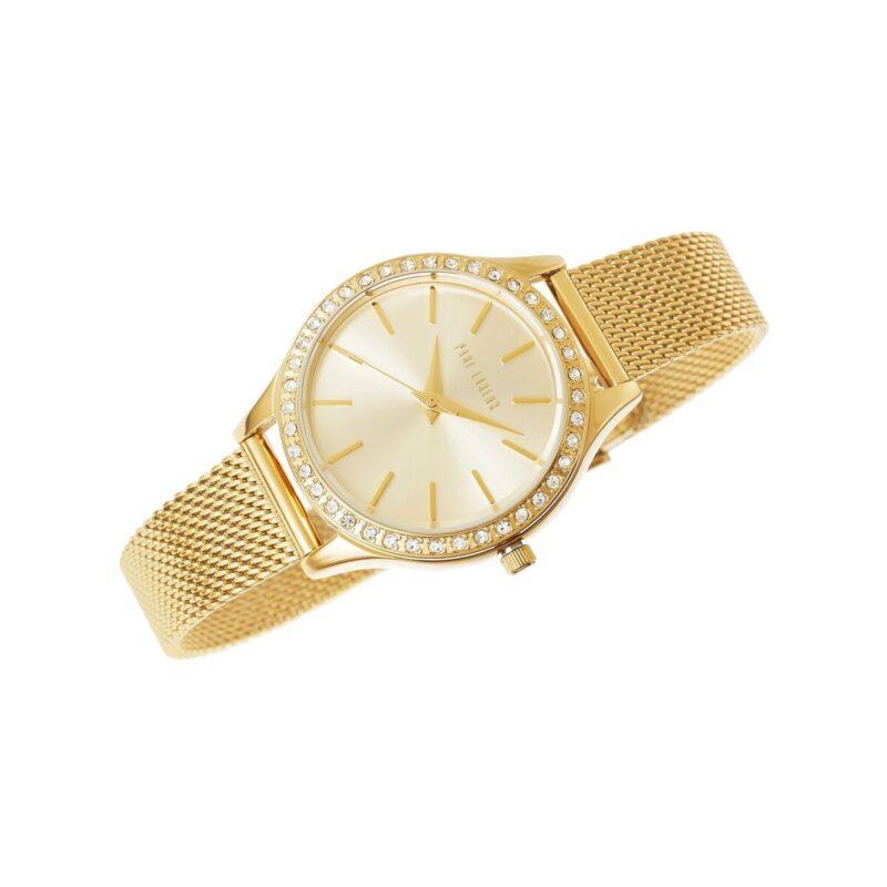 Zegarek Damski Paul Lorens PL10482B2-4D1