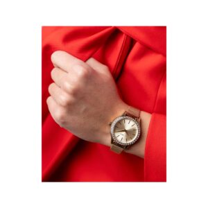 Zegarek Damski Paul Lorens PL10482B2-4D1