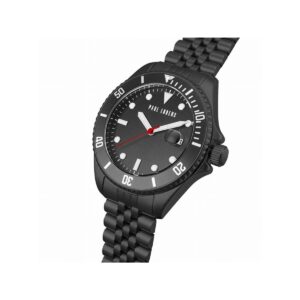 Zegarek Męski Paul Lorens PL13030B-1A5