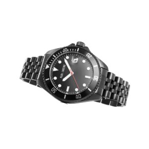 Zegarek Męski Paul Lorens PL13030B-1A5