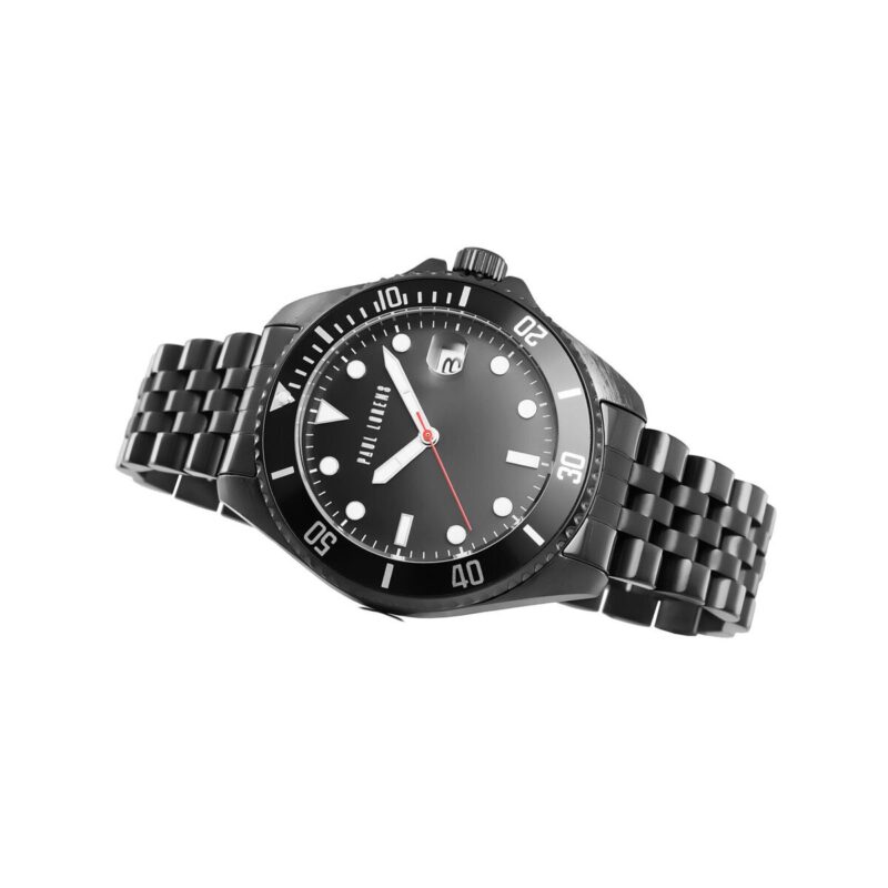 Zegarek Męski Paul Lorens PL13030B-1A5