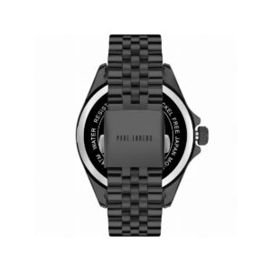 Zegarek Męski Paul Lorens PL13030B-1A5