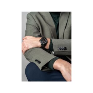 Zegarek Męski Paul Lorens PL13030B-1A5