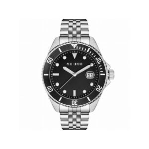 Zegarek Męski Paul Lorens PL13030B-1C1