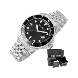 Zegarek Męski Paul Lorens PL13030B-1C1