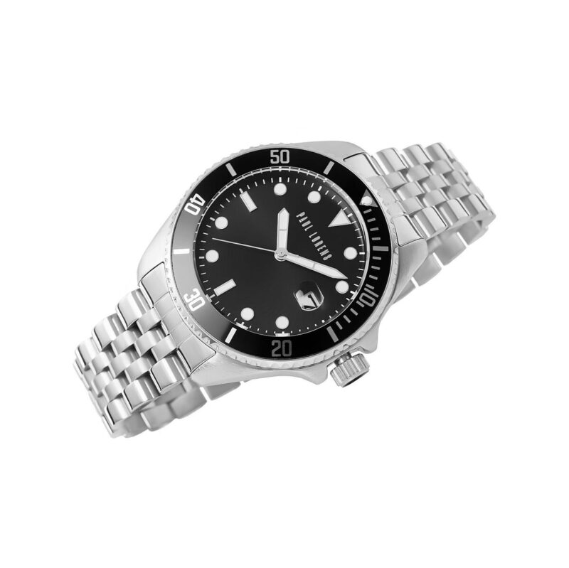 Zegarek Męski Paul Lorens PL13030B-1C1