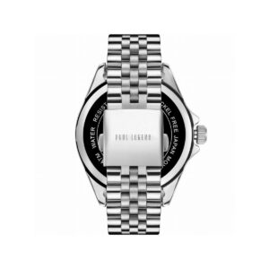 Zegarek Męski Paul Lorens PL13030B-1C1