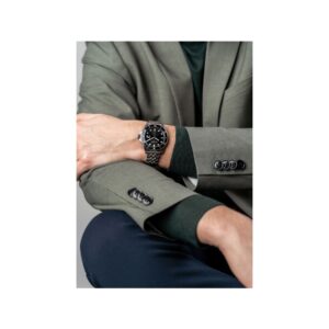 Zegarek Męski Paul Lorens PL13030B-1C1