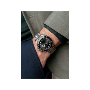 Zegarek Męski Paul Lorens PL13030B-1C1