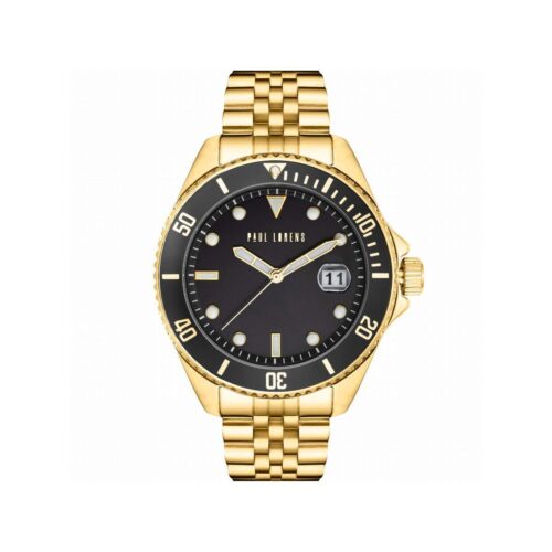 Zegarek Męski Paul Lorens PL13030B-1D1