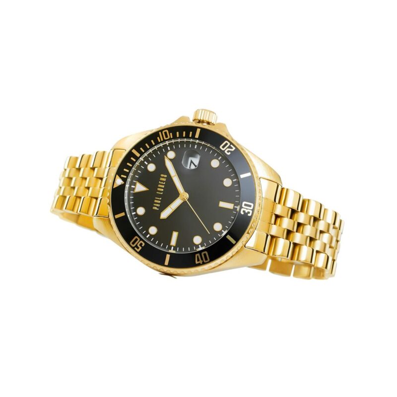 Zegarek Męski Paul Lorens PL13030B-1D1