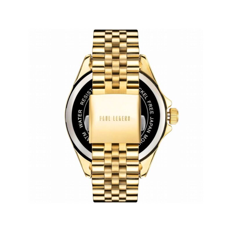 Zegarek Męski Paul Lorens PL13030B-1D1