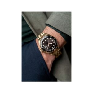 Zegarek Męski Paul Lorens PL13030B-1D1