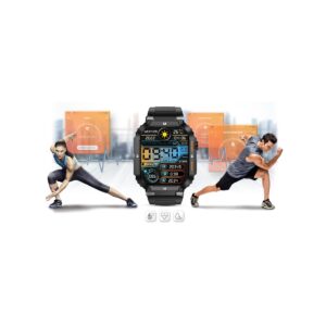 Smartwatch Gravity GT6-1