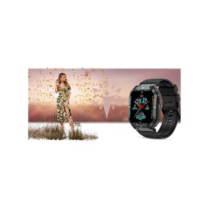 Smartwatch Gravity GT6-1