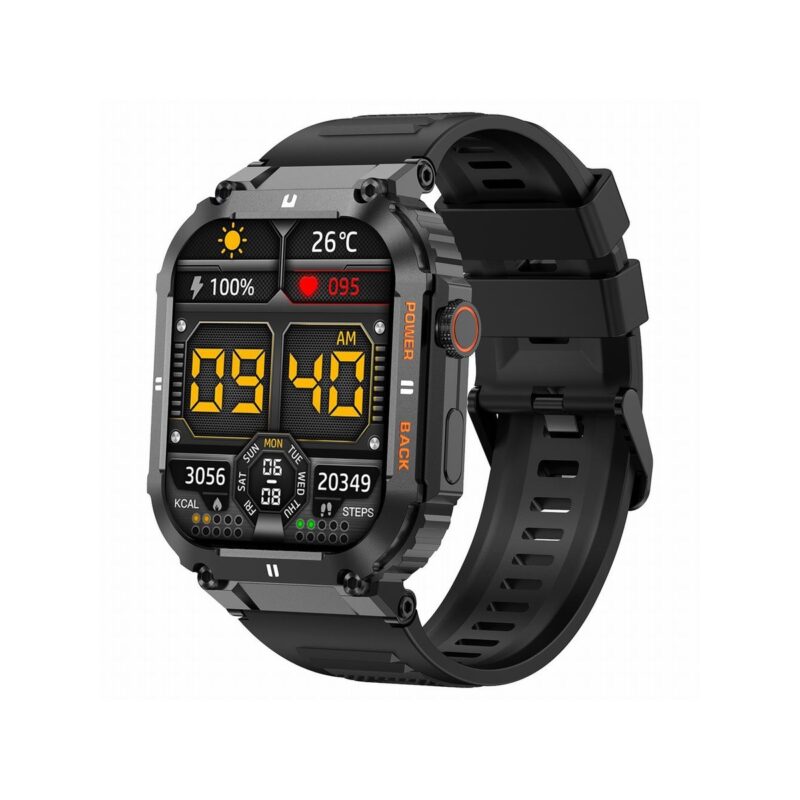 Smartwatch Gravity GT6-1