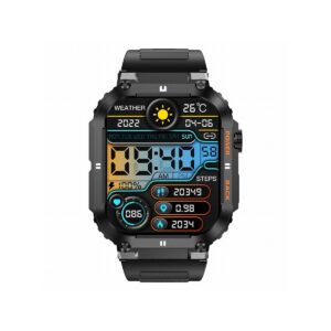 Smartwatch Gravity GT6-1