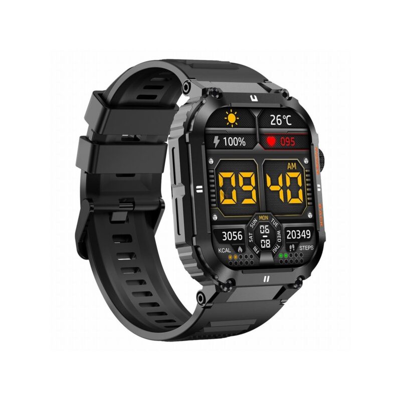 Smartwatch Gravity GT6-1