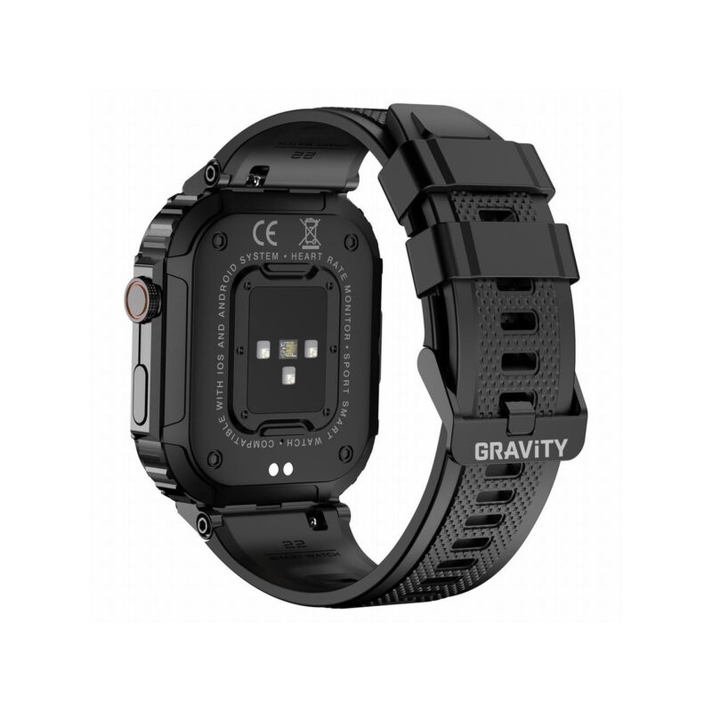 Smartwatch Gravity GT6-1