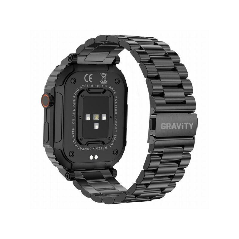 Smartwatch Gravity GT6-2
