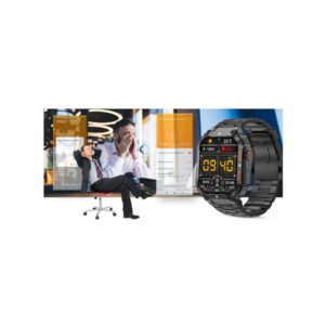 Smartwatch Gravity GT6-2