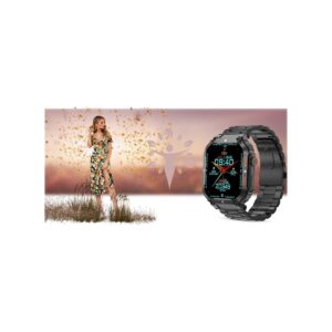 Smartwatch Gravity GT6-2