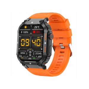 Smartwatch Gravity GT6-3