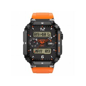 Smartwatch Gravity GT6-3