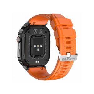 Smartwatch Gravity GT6-3