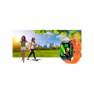 Smartwatch Gravity GT6-3
