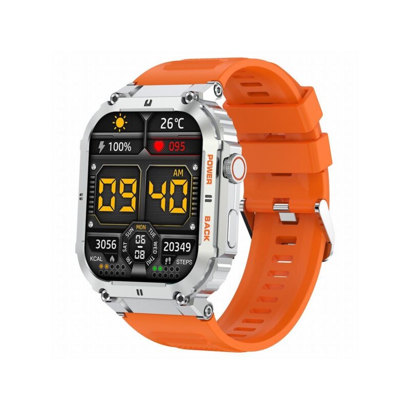 Smartwatch Gravity GT6-4
