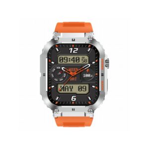 Smartwatch Gravity GT6-4