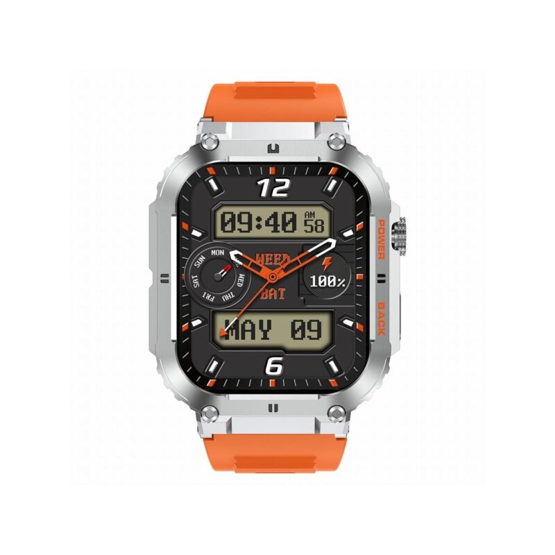 Smartwatch Gravity GT6-4