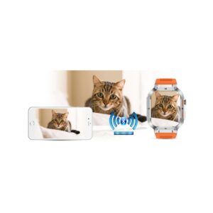 Smartwatch Gravity GT6-4