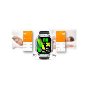 Smartwatch Gravity GT6-5