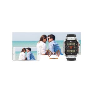 Smartwatch Gravity GT6-5