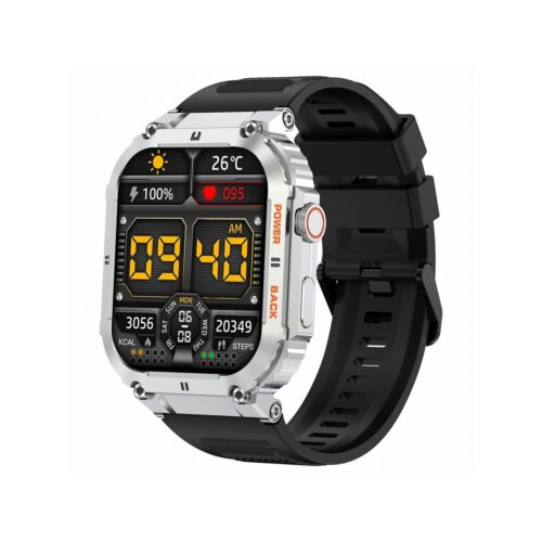 Smartwatch Gravity GT6-5