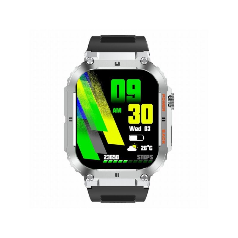 Smartwatch Gravity GT6-5