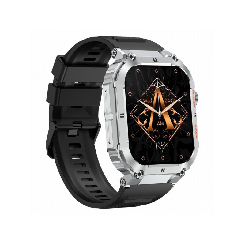 Smartwatch Gravity GT6-5