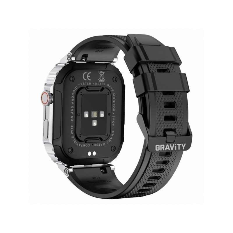 Smartwatch Gravity GT6-5